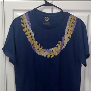 Hawaiian Lei T-Shirt